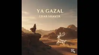 يا غزال