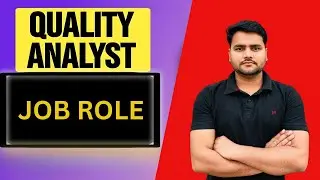 Quality analyst job role |qa job responsibilities | quality analyst in bpo | What is QA in BPO