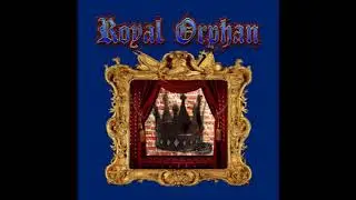Royal Orphan - Royal Orphan [EP] (2018)