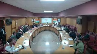 Prof. Vijay Garg of Hindu College, Delhi University