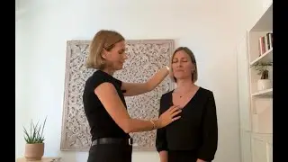 Balance your brain with the BodyTalk Cortices tapping