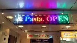 Al Ain NOW OPEN 24 HOURS