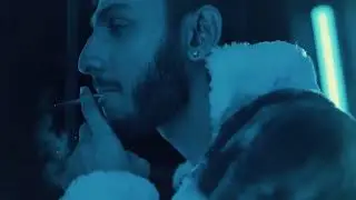 aleemrk   Living In The City  Official Music Video