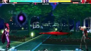 UNIEL Bweila vs. Kajiton