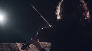 Liepa Vozgirdaitė: Morbitum [i&scaron;trauka] | Jaunųjų kūrėjų egzaminas