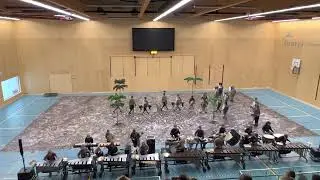 Got Motion @ CGN Championships 2023 - Prelims