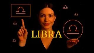 LIBRA ♎️ TU ALMA ESTA FELIZ! BENDICIONES A TONELADAS Y ALGO CONTRA TI SE CONGELA! TODO SE AJUSTA ⚖️