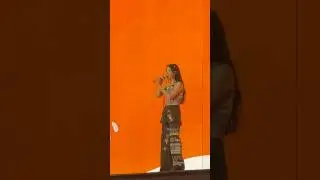 [IU]Eight🧡#suga insane live vocals🤩#iuconcert #worldtour #kpopidol #bts #chicago #rosemont #2024