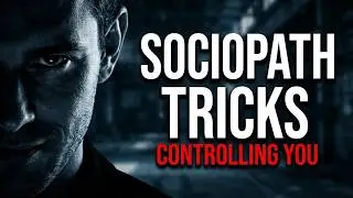 10 Sociopath Manipulation Tricks Controlling You Right Now