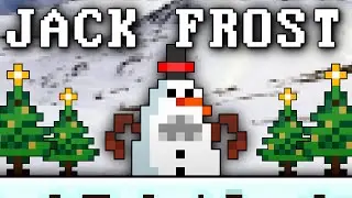 RotMG: Jack Frost Boss Fight