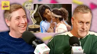 How Full House&rsquo;s Stage Manager Became An Emmy-Nominated Director