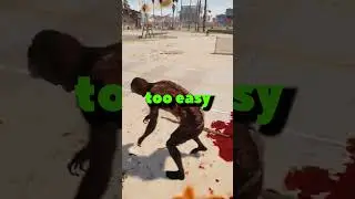 Dead Island 2 ЛЖЕЦ 😞... #шорты #deadisland2