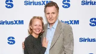 Pamela Anderson & Liam Neeson's Romance: The Real Story | The Naked Gun Co-stars