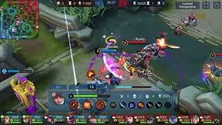 How to counter wanwan with bug