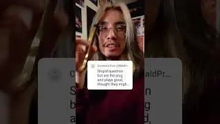 &laquo;А хороши ли Plug Plays?&raquo;