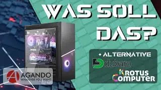 AGANDO - Was soll das? - Fuego 5869rx sekira + Alternativen! - Taugt der was?