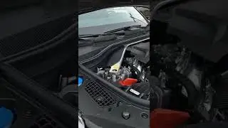 2024 Range Rover Sport SE Engine Details
