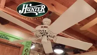 Hunter Original Ceiling Fan