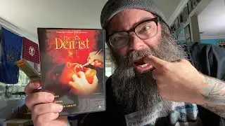 JD's Horror Reviews - The Dentist (1996) Directed by Brian Yuzna