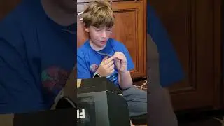 July Loot Fright Unboxing