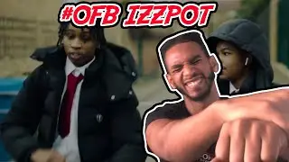 TOO GOOD!! #OFB Izzpot - Izz It Fair? [Music Video] | GRM Daily REACTION!! | TheSecPaq