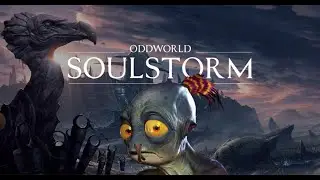 ODDWORLD: SOULSTORM ► Фабрика ► Полная платина