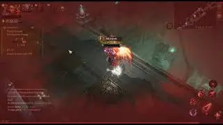 Diablo Immortal Battleground 2026.01.24