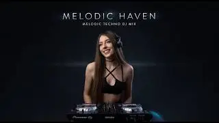 DJ LAV | EPISODE 7 | [Melodic Techno DJ Mix]