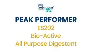 ES202 Bio-Active All Purpose Digestant