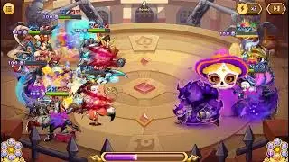 Shelter Mission 2026 🔥 | Idle Heroes S30 (09 Feb 2026) &ndash; Best Hero Choice & Rewards #parshow