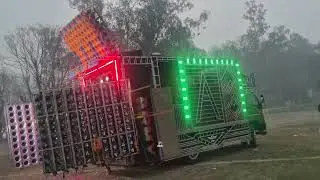 Army DJ 🥵 V/S Das DJ😱 #compitition #djcompetition #armydjvsdasdj #dj #odia #odisha #india 