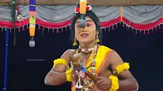 ଯାତ୍ରା ତ୍ରିବେଣୀରେ ଚହଳ ସୃଷ୍ଟି କଲେ viral ନାରଦ ପପୁ ଭାଈ//jatra tribenire//kathakhuntu