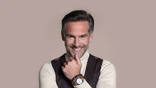 Janez Vermeiren -  Alvi Armani Hair Transplant