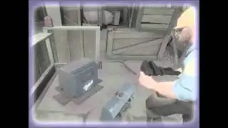 TF2 Target Engineer