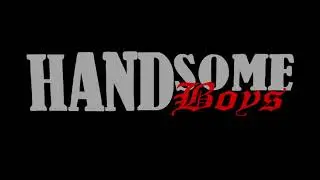 Gamels - Handsome Boys Main Theme (Audio Oficial)
