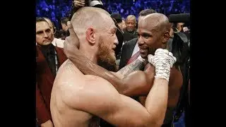 Why Conor McGregor is a Hero: Business Lessons from Mayweather McGregor fight