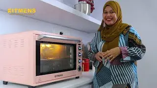 How To Measure/Read Oven Actual Temperature With Analogue Thermometer Check Heat Accuracy Of Oven