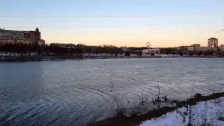 Note 3 тест видео.