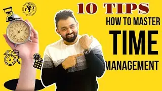 Time Management Tips | 