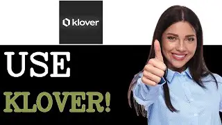 Можно ли использовать приложение Cash с Klover (2025)