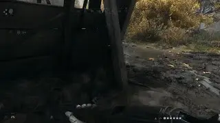 HUNT: SHOWDOWN 1896 solo PS5