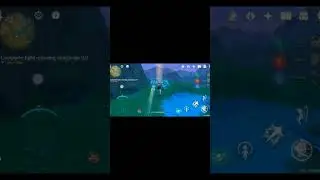 the easiest daily commission in Genshin Impact