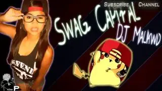 Swag Capital - DJ Malikwd
