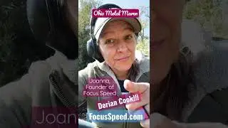 What&rsquo;s a Great Metal Detecting Website? | Ohio Metal Maven Knows ✌🏼❤️😊🍀