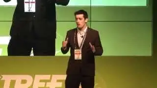 60 Seconds to Convince: CONNECTEDEVICE
