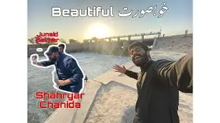 Riverside | HEAD MUHAMMAD WALA | Multan Punjab 😍| Thal Desert