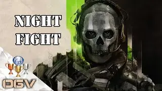 Call Of Duty Modern Warfare 2 2022 - Night Fight - Achievement PS5 Trophy Guide