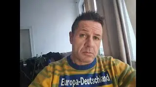 😠Der Iran 🇮🇷 hat im Gegensatz zur Türkei 🇹🇷  noch keinen Antrag auf EU‑Mitgliedschaft 🇪🇺 gestellt...
