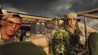 Battlefield 6 singleplayer trailer #05