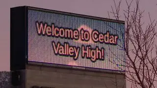 Students, family voice concerns after teacher required 'overtly religious' to be watched